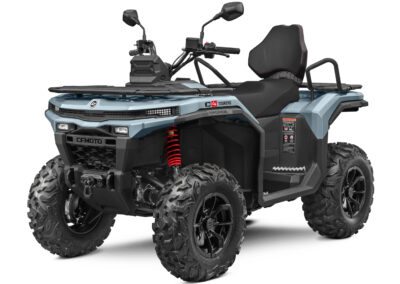 CFMoto CForce C4 L Touring EFI EPS 4×4 Traktorimönkijä, 2026 – 6 590 €
