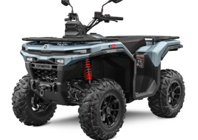 CFMoto CForce C4 S EFI EPS 4×4 Traktorimönkijä, 2026 – 6 390 €