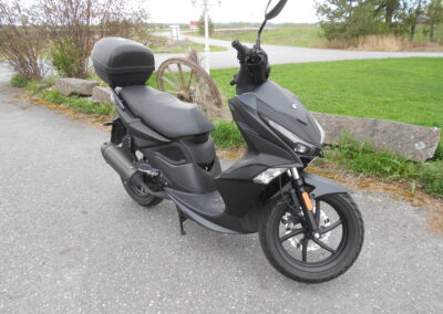 Kymco Super 8, 2023 – 1 990 €