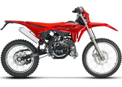 Beta 2T RR 50 Enduro, 2026 – 4 290 €