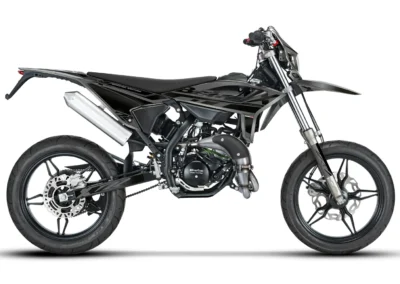 Beta 2T RR 50 Motard X – Special Edition, 2026 – 4 390 €